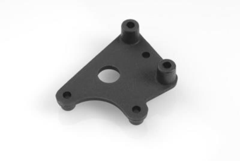Ishima Racing Transponder Support / RVB-S177