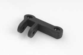 Ishima Racing Rear Stiffener Support / RVB-S184-S