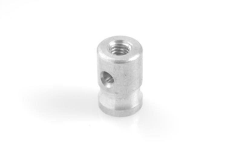 Ishima Racing Muffler Stay / RVB-S193