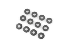 Ishima Racing Plastic Spacer Set / RVB-S194