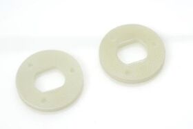 Ishima Racing Ferodo Brake Discs For Buggy, 2Pcs / RVB-S217