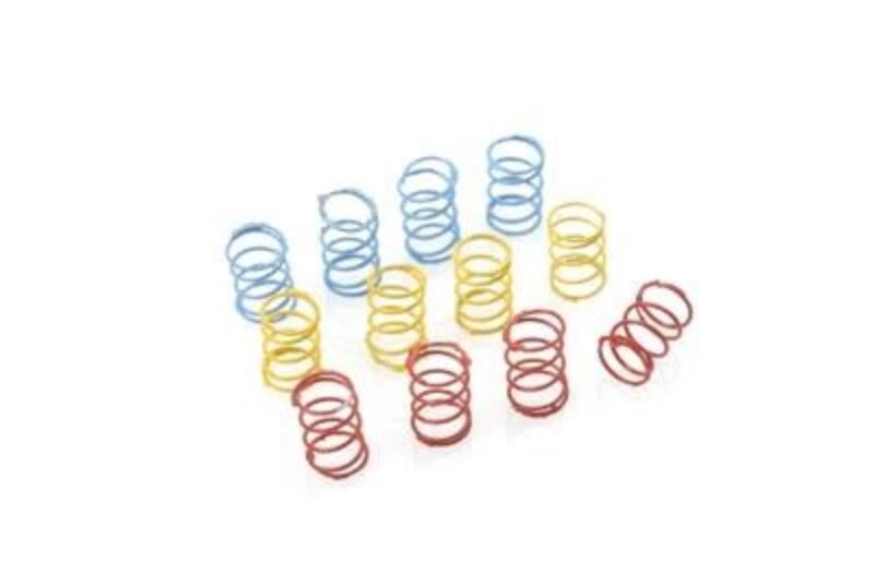 Ishima Racing Brake Free Spring, 12Pcs / RVB-S222
