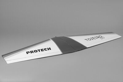 Protech RC Wing Set Tojeiro 50 / T0405.2