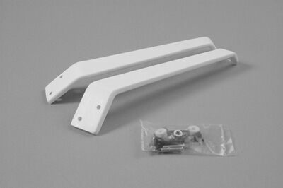 Protech RC Landing Gear Tojeiro 90 / T0406.15