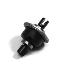 ABSiMA Differential komplett v/h 1:10 Hot Shot...