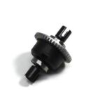 ABSiMA Differential komplett v/h 1:10 Hot Shot Buggy/Truggy Brushed / 1230043