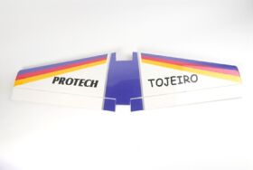 Protech RC Wing Set Tojeiro Ep / T0428.2