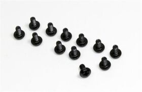 ABSiMA Kreuzschlitzschrauben 2.5x5.7x5.5 (12 St.) 1:10...