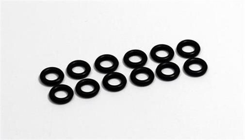 ABSiMA Diff O-Ring 5x9x2 (12 St.) 1:10 Hot Shot Buggy/Truggy / 1230081