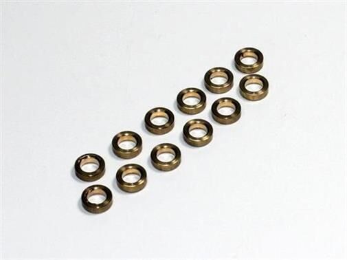 ABSiMA Lenkungs U-Scheibe (12 St.) 1:10 Hot Shot Buggy/Truggy / 1230084