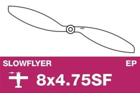 APC Slowflyer Luftschraube 8X4.7Sf / AP-08047SF