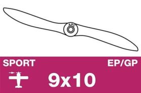 APC Sport Luftschraube EP/GP 9X10 / AP-09010