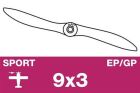 APC Sport Luftschraube EP/GP 9X3 / AP-09030