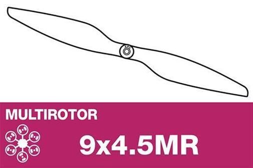 APC Multi-Rotor Luftschraube 9X4,5 / AP-09045MR