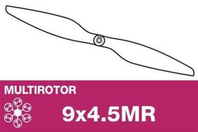 APC Multi-Rotor Luftschraube 9X4,5 / AP-09045MR