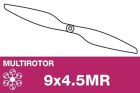 APC Multi-Rotor Luftschraube 9X4,5 / AP-09045MR