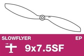 APC APC Slowflyer Luftschraube 9X7.5Sf / AP-09075SF