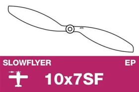 APC Slowflyer Luftschraube 10X7Sf / AP-10070SF