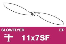 APC Slowflyer Luftschraube 11X7Sf / AP-11070SF