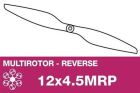APC Multi-Rotor Luftschraube Linkslaufend 12X4,5 / AP-12045MRP