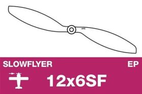 APC Slowflyer Luftschraube 12X6Sf / AP-12060SF