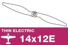 APC Elektro Luftschraube Fein 14X12E / AP-14012E