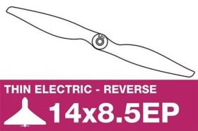 APC Elektro Luftschraube Linkslaufend Fein 14X8.5EP /...