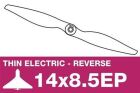 APC Elektro Luftschraube Linkslaufend Fein 14X8.5EP / AP-14085EP