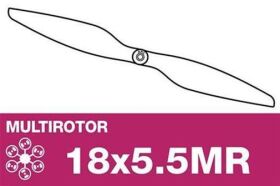 APC Multi-Rotor Luftschraube 18X5,5 / AP-18055MR