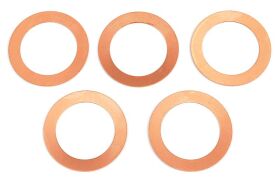 Team Corally Zylinderkopfdichtung 0.1mm Etor 21 3P und...