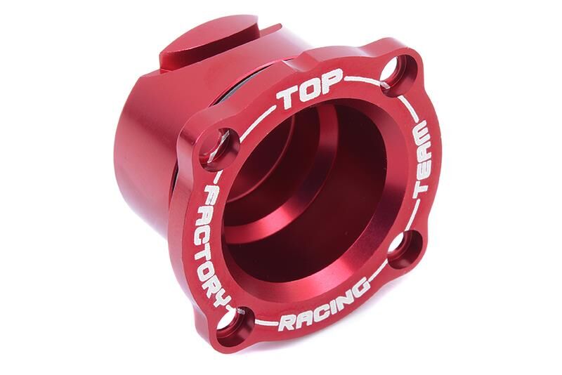 Team Corally Kurbelgehause Deckel Etor 21 3P mit O-Ring/ C-40000-014