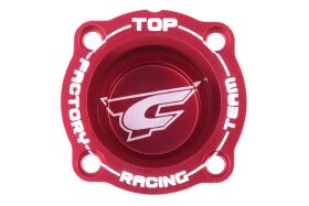 Team Corally Kurbelgehause Deckel Etor 21 3P mit O-Ring/ C-40000-014