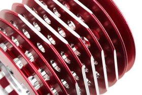 Team Corally Zylinderkopf Etor 21 3P / C-40000-016