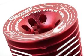 Team Corally Zylinderkopf Etor 21 3P / C-40000-016