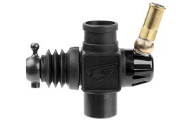 Team Corally Vergaser Komplett Etor 21 3P und Etor 21 5-2P / C-40000-017