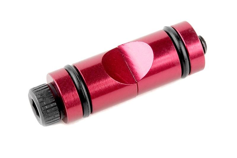 Team Corally Vergaser Haltebolzen Etor 21 3P und Etor 21 5-2P / C-40000-018