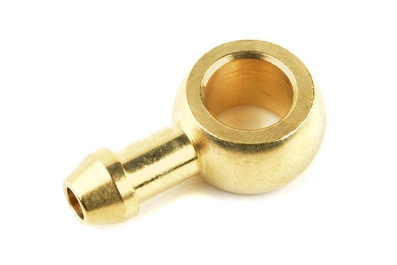 Team Corally Vergaser Nippel Etor 21 3P und Etor 21 5-2P / C-40000-023