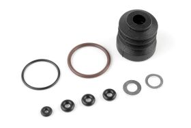 Team Corally O-Ring Satz für Vergaser Etor 21 3P und...