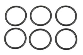 Team Corally O-Ring für Vergaser Einsatz Etor 21 3P...