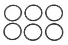 Team Corally O-Ring für Vergaser Einsatz Etor 21 3P und Etor 21 5-2P (6 Sts)/ C-40000-029