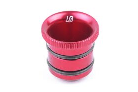 Team Corally Vergaser Einsatz Satz Etor 21 3P und Etor 21 5-2P / C-40000-031