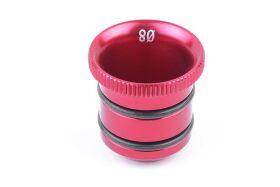 Team Corally Vergaser Einsatz Satz Etor 21 3P und Etor 21 5-2P / C-40000-031