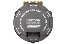 Team Corally Dynospeed VELOX 805 1/8 Sensored 4-Pole Competition Brushless MotorOn-Road 1/8 1950 KV / C-61303