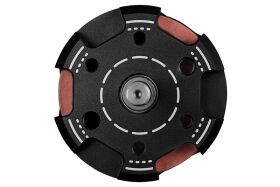 Team Corally Dynospeed VELOX 805 1/8 Sensored 4-Pole Competition Brushless MotorOn-Road 1/8 1950 KV / C-61303