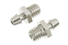 G-Force RC Druckanschlussnippel M6 2 St / GF-2010-004