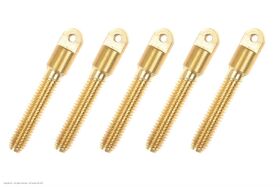 G-Force RC Gewindeösen M4 5 St / GF-2104-004