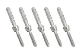 G-Force RC Gewindeschaft M2 Inner Kohlefaserrohr. 4x0.75...