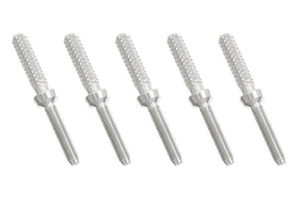 G-Force RC Gewindeschaft M3 Inner Kohlefaserrohr. 6x1 5 St / GF-2112-003