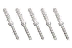 G-Force RC Gewindeschaft M3 Inner Kohlefaserrohr. 6x1 5...