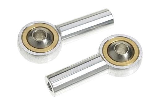 G-Force RC Aluminium Kugelgelenk M3 Kugel für M3 Schrauben 2 St / GF-2146-005